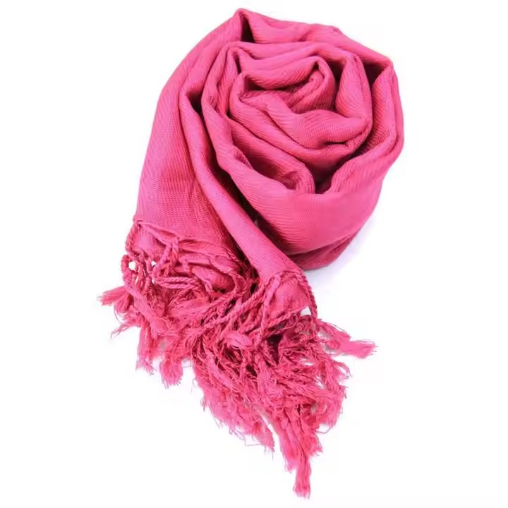 Pashmina Scarf