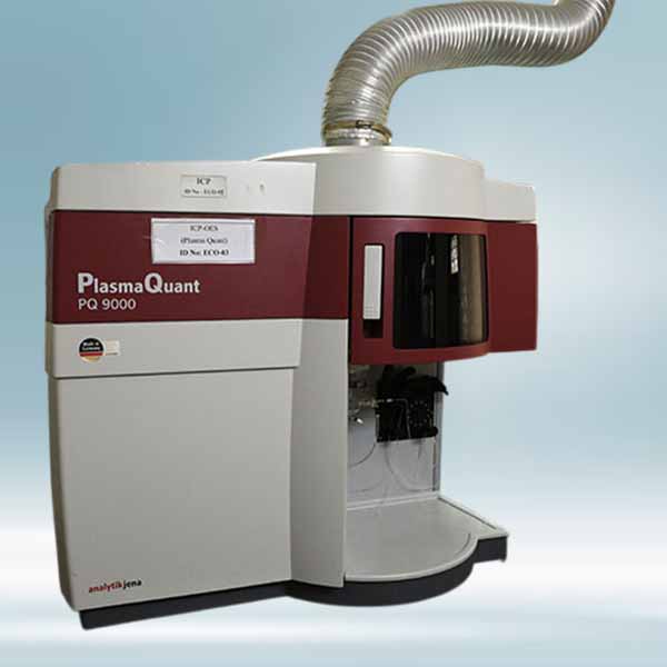 PPE Coverall Testing